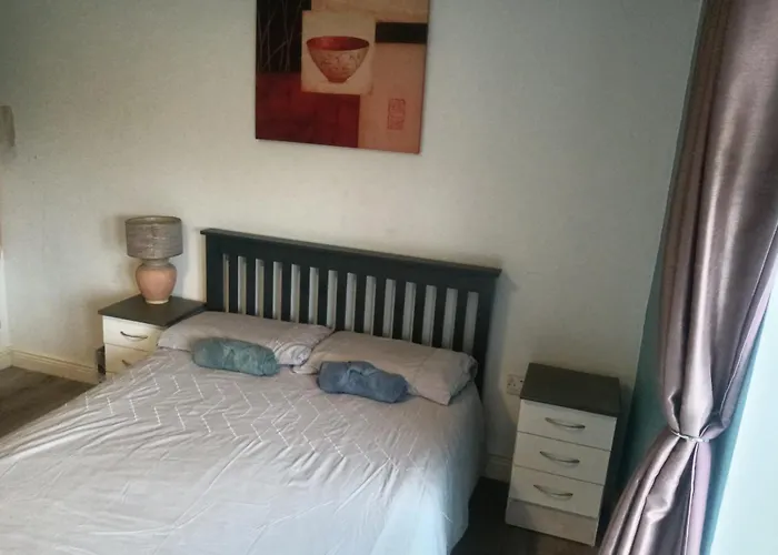 Cheap Modern Room