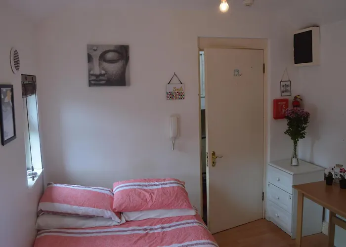 Super Central Dublin Apartments