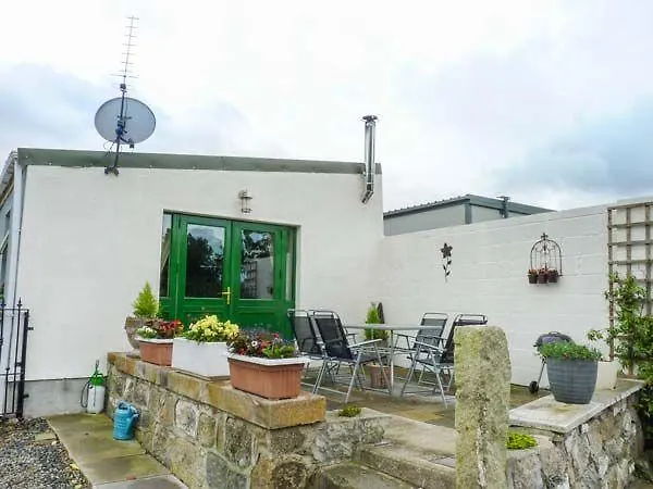 The Lodge, Dublin 16