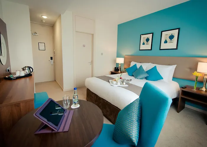 Imi Residence Sandyford