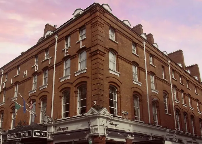 Central Hotel
