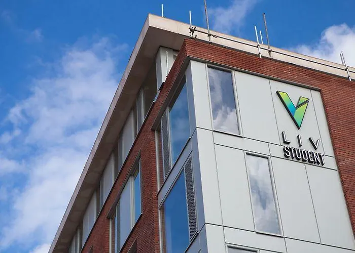 Liv Student Dublin