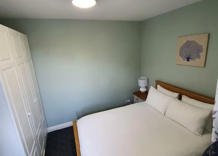 Family Apartments