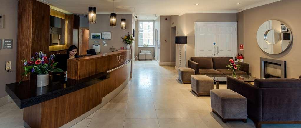 Premier Hotel Dublin