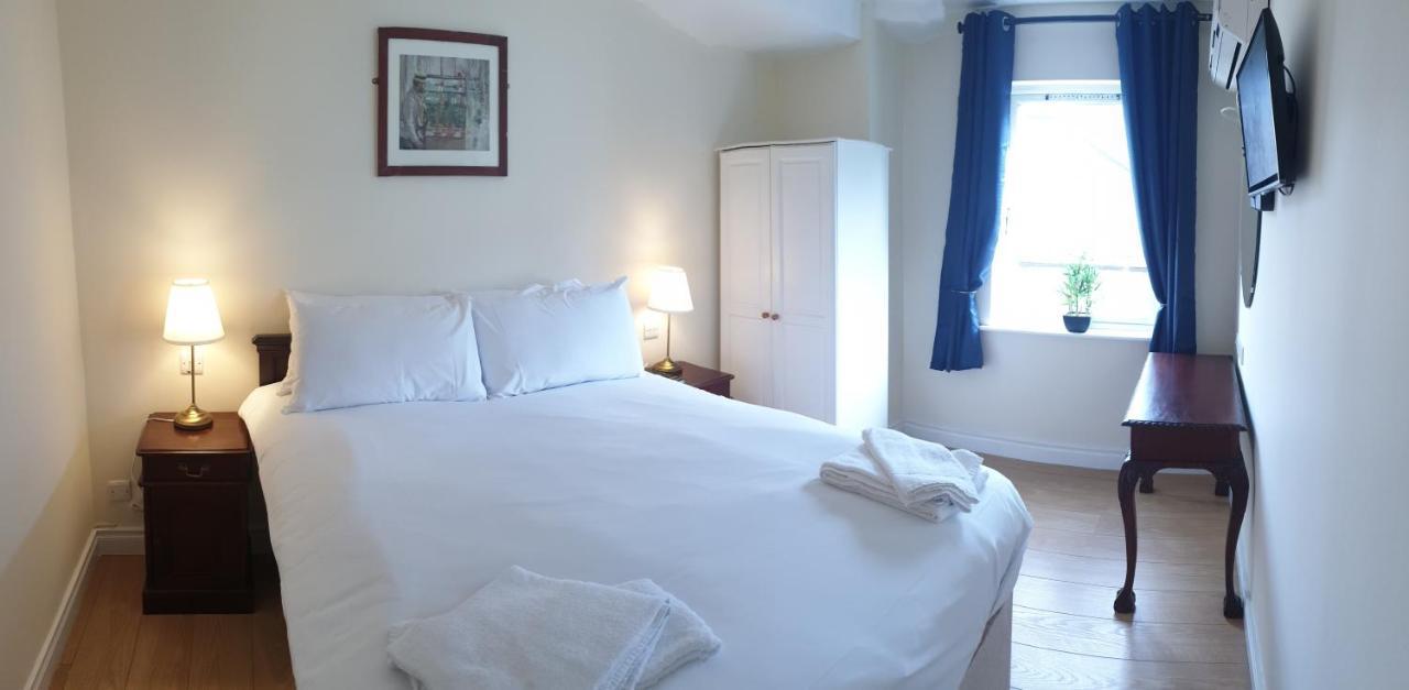 Hotel Mulligan Dublin