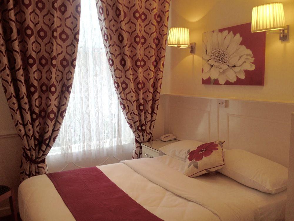 Hotel Dergvale