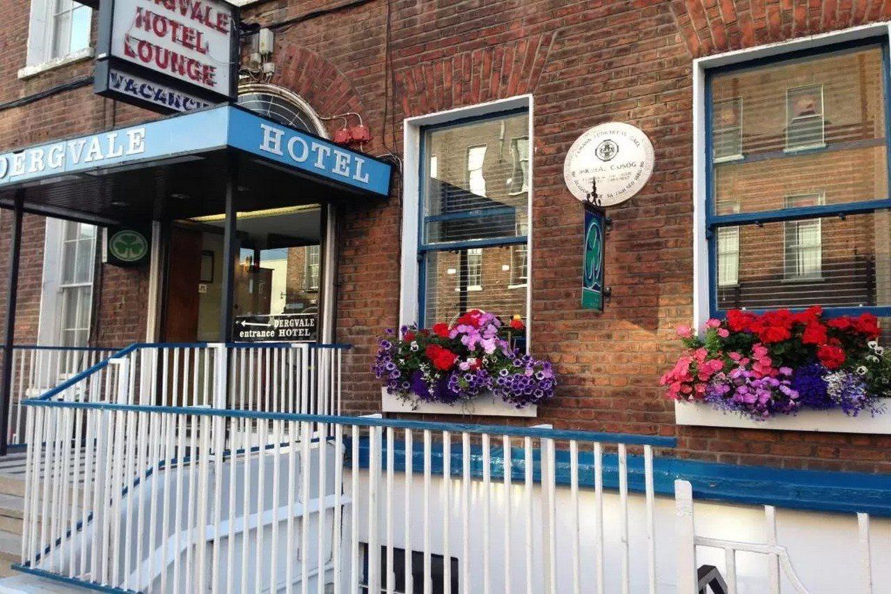 Dergvale Hotel