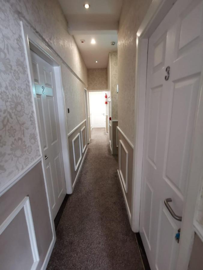 Baldara House Bed & Breakfast