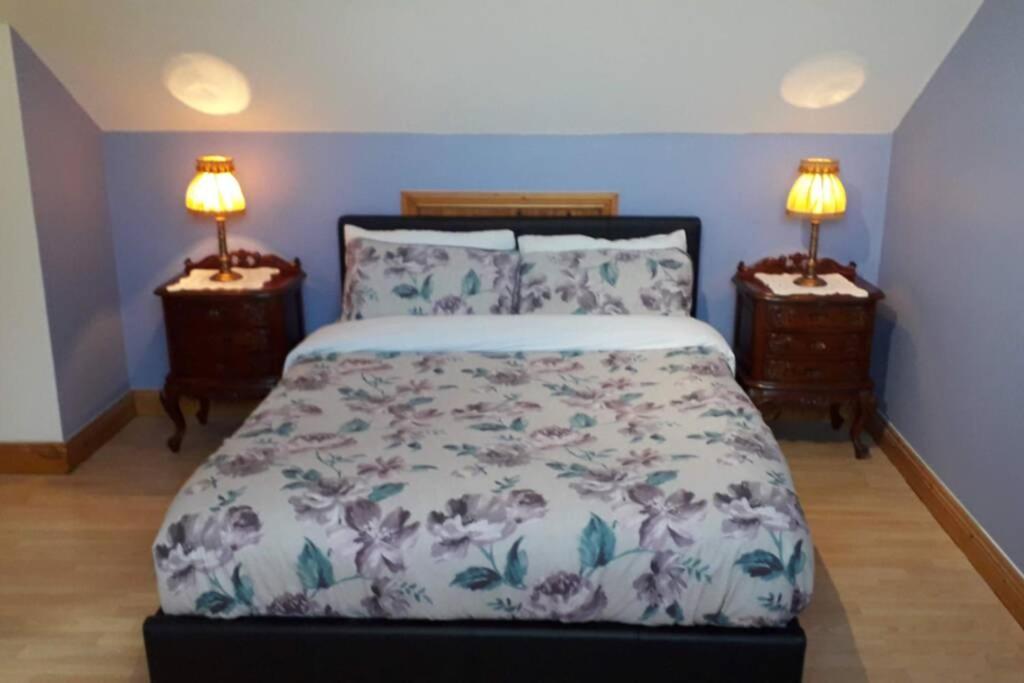 Cowslip Holiday home