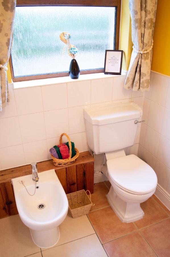 Holiday home Cowslip