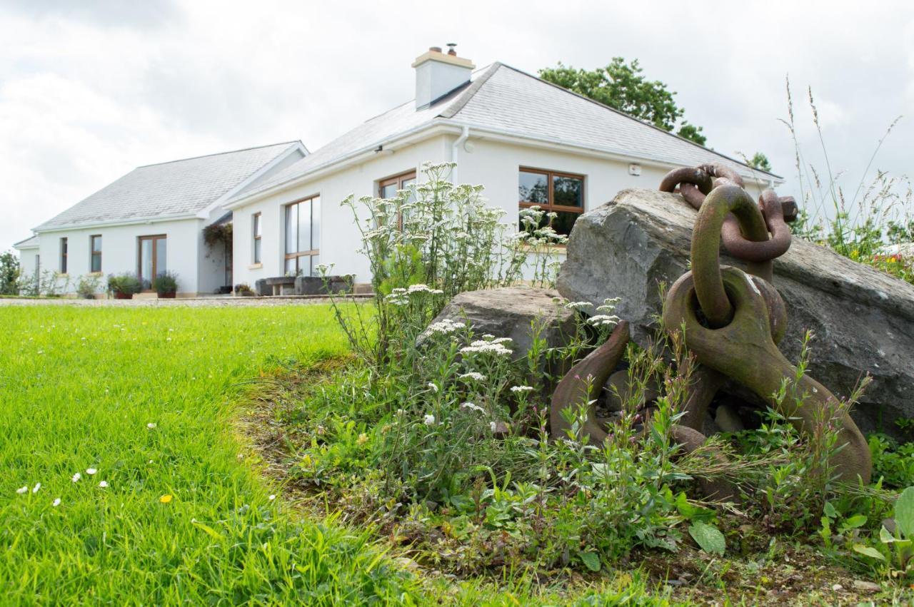 Holiday home Cowslip