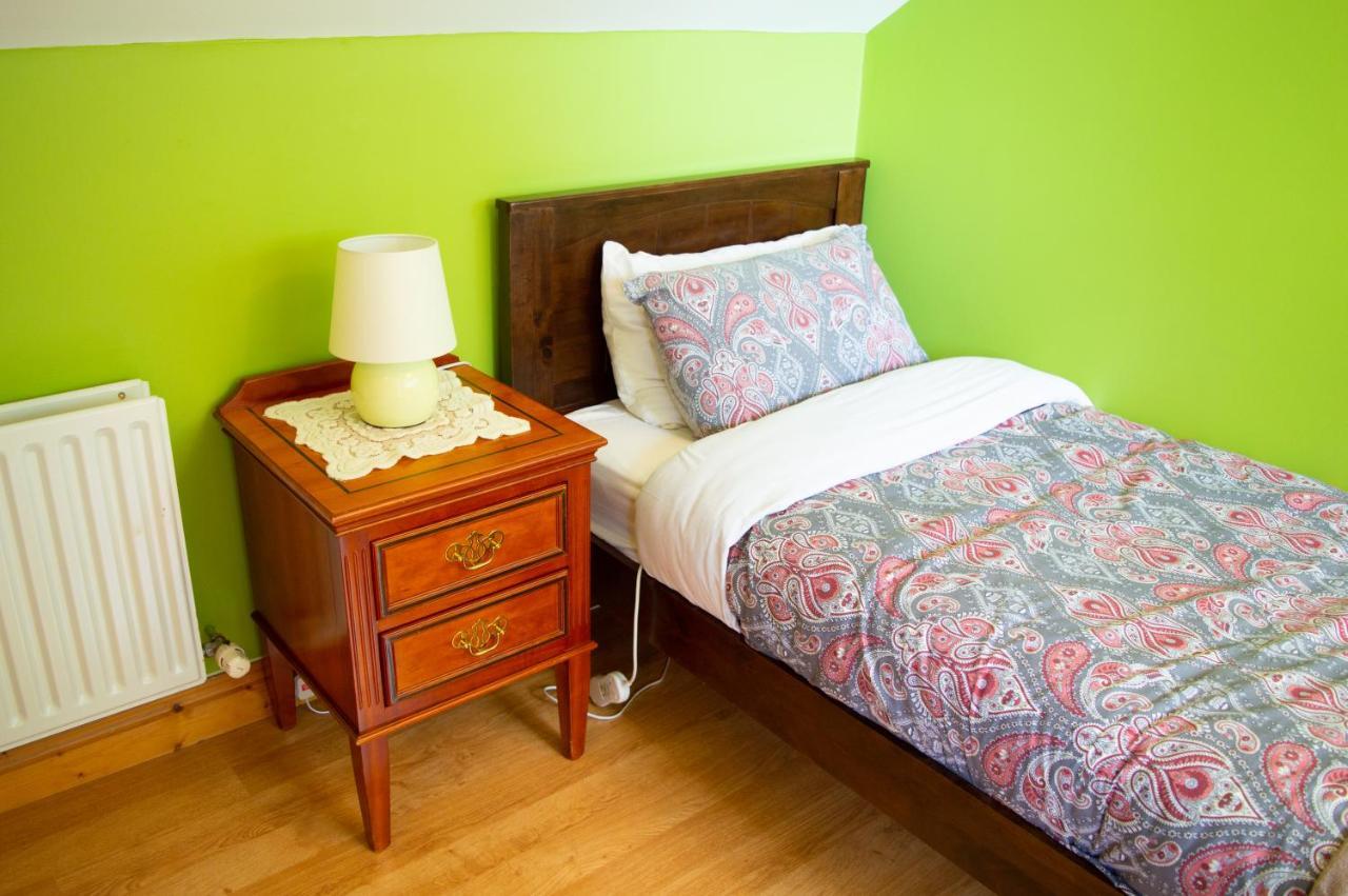 Holiday home Cowslip Dublin