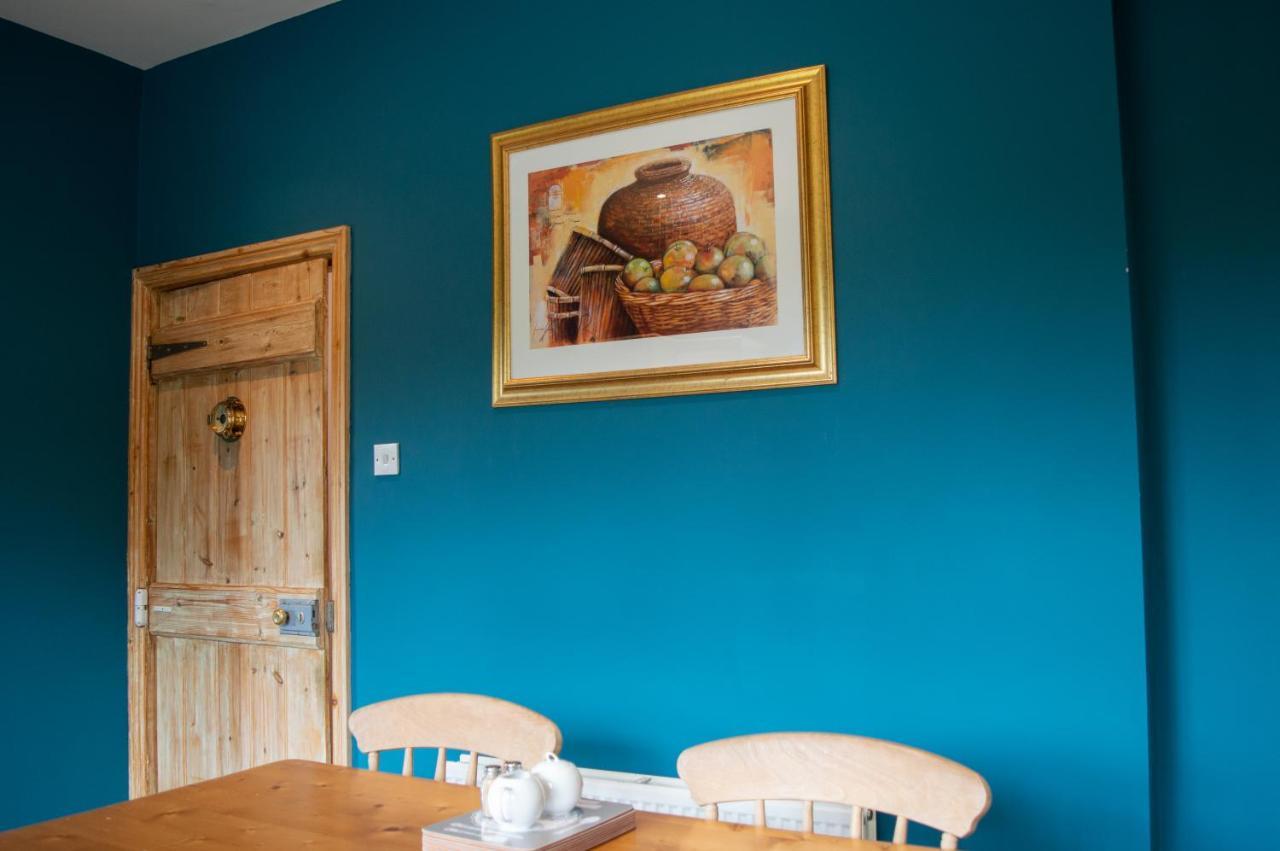 Holiday home Cowslip