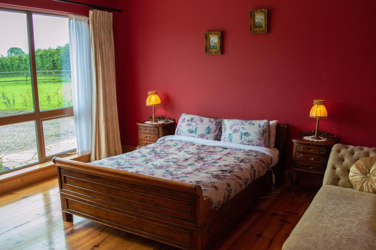 Holiday home Cowslip
