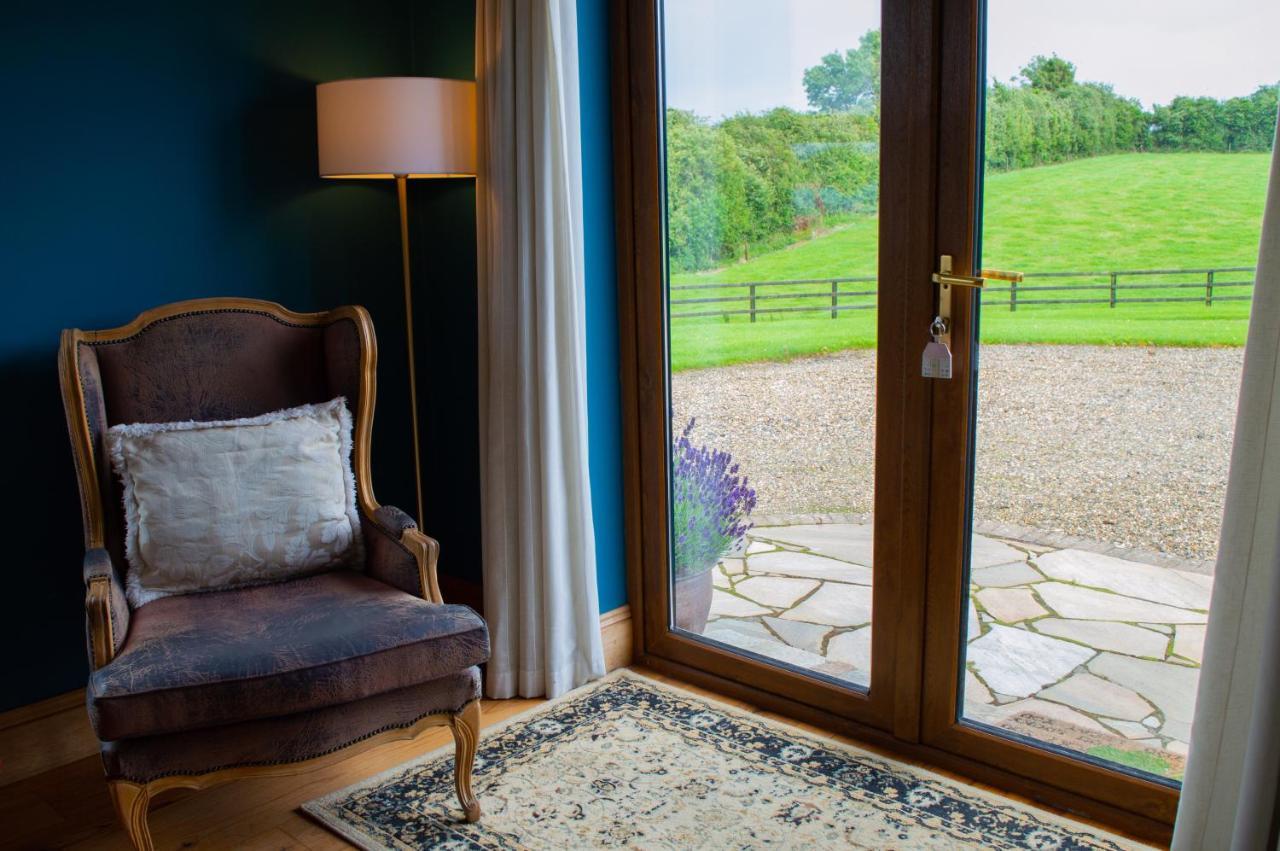 Holiday home Cowslip *