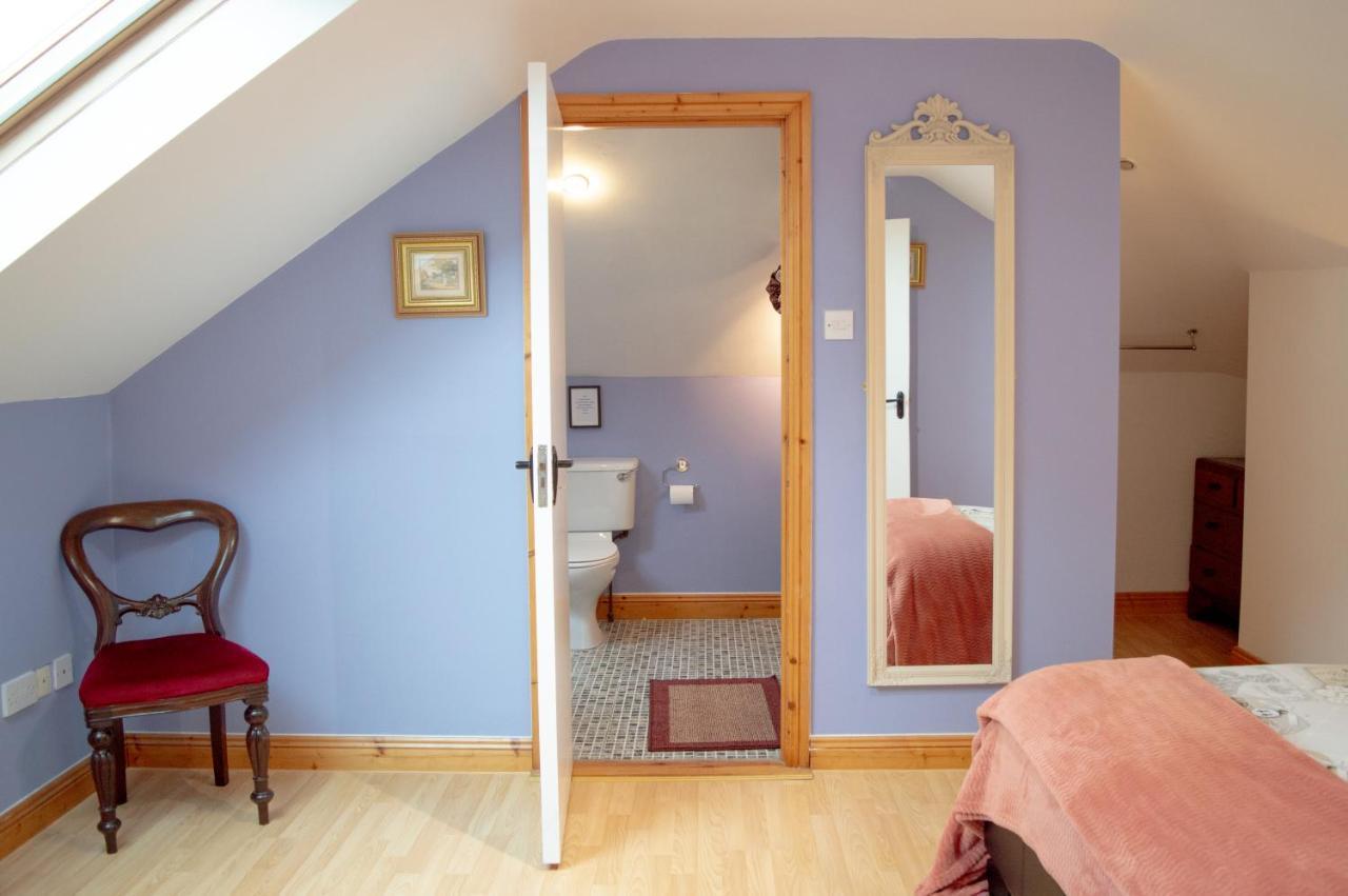 Cowslip Holiday home *