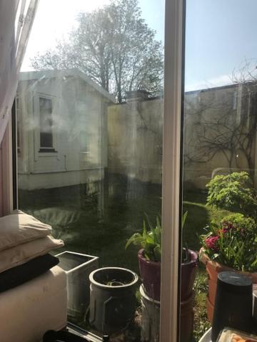 Homestay Tranquil House Dublin