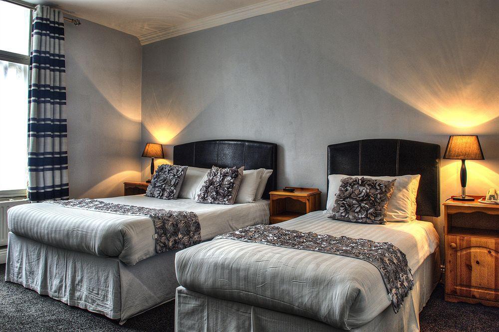 Hotel The Kildare Street By Thekeycollections 2*