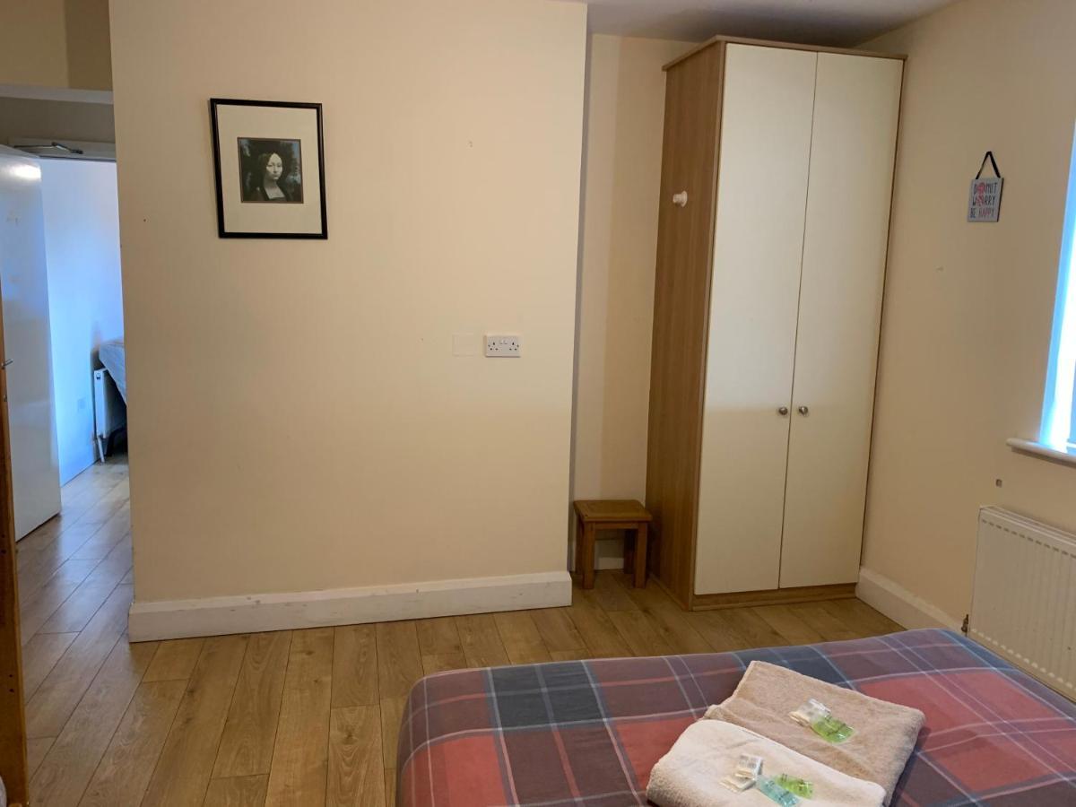 Drumcondra Road Apartment Dublin