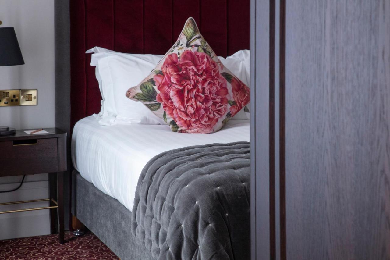 The Wilder 4* Dublin