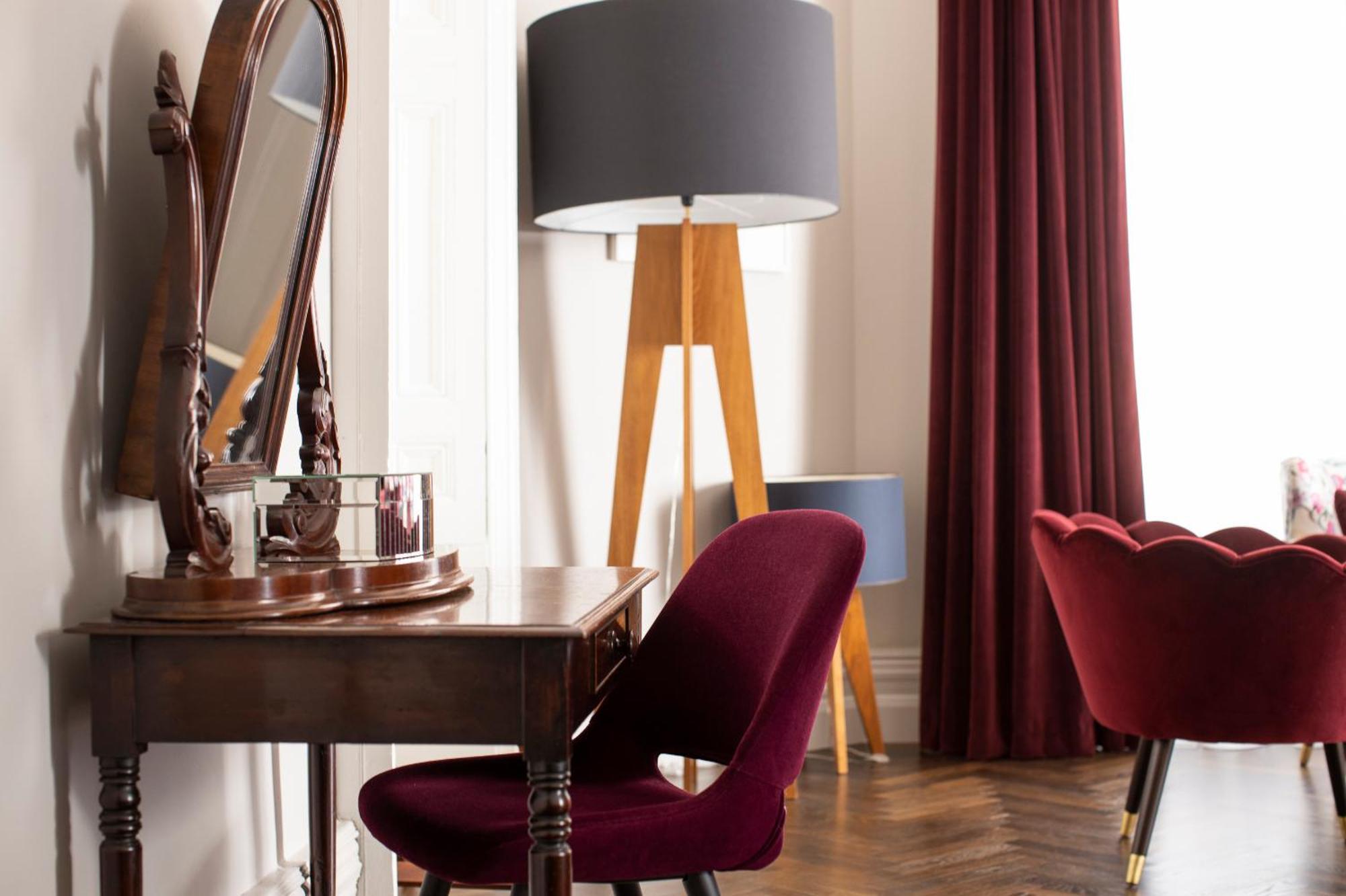 Hotel The Wilder Dublin