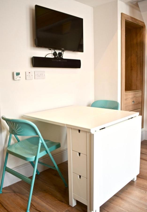 Modern Loft 1 Bedroom Studio In Heart Of Rathmines *