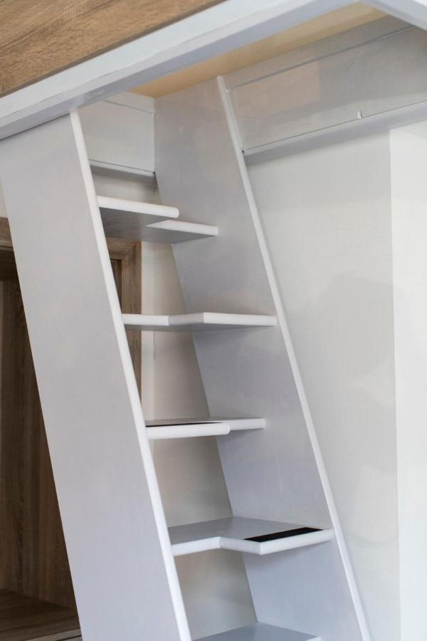 Modern Loft 1 Bedroom Studio In Heart Of Rathmines Apartment *