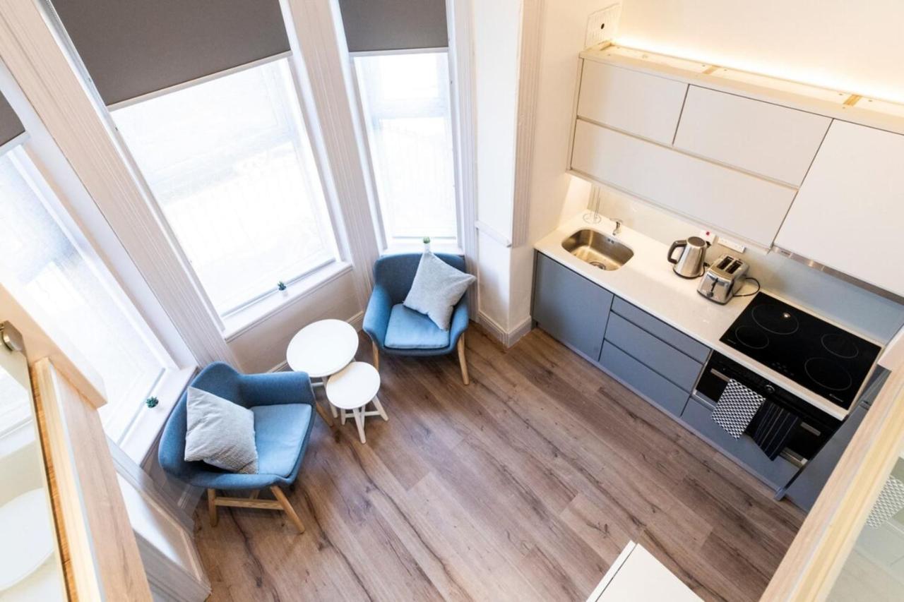 Modern Loft 1 Bedroom Studio In Heart Of Rathmines * Dublin