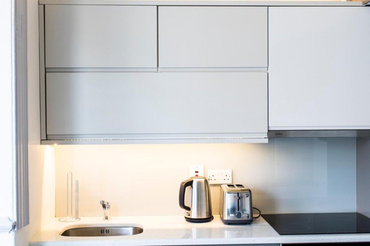 Apartment Modern Loft 1 Bedroom Studio In Heart Of Rathmines Dublin