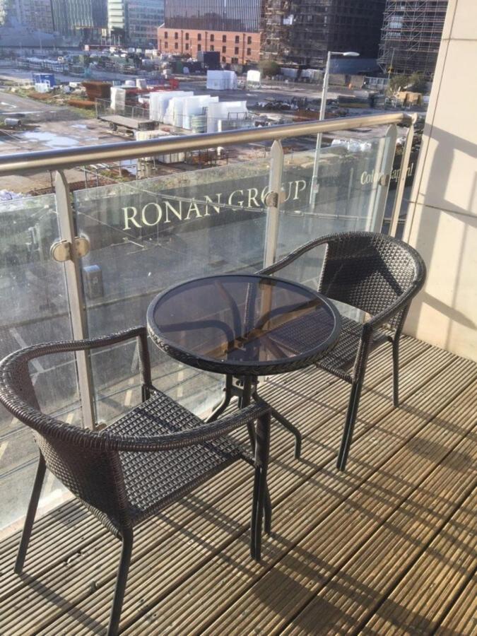 2 Bedroom In * Dublin