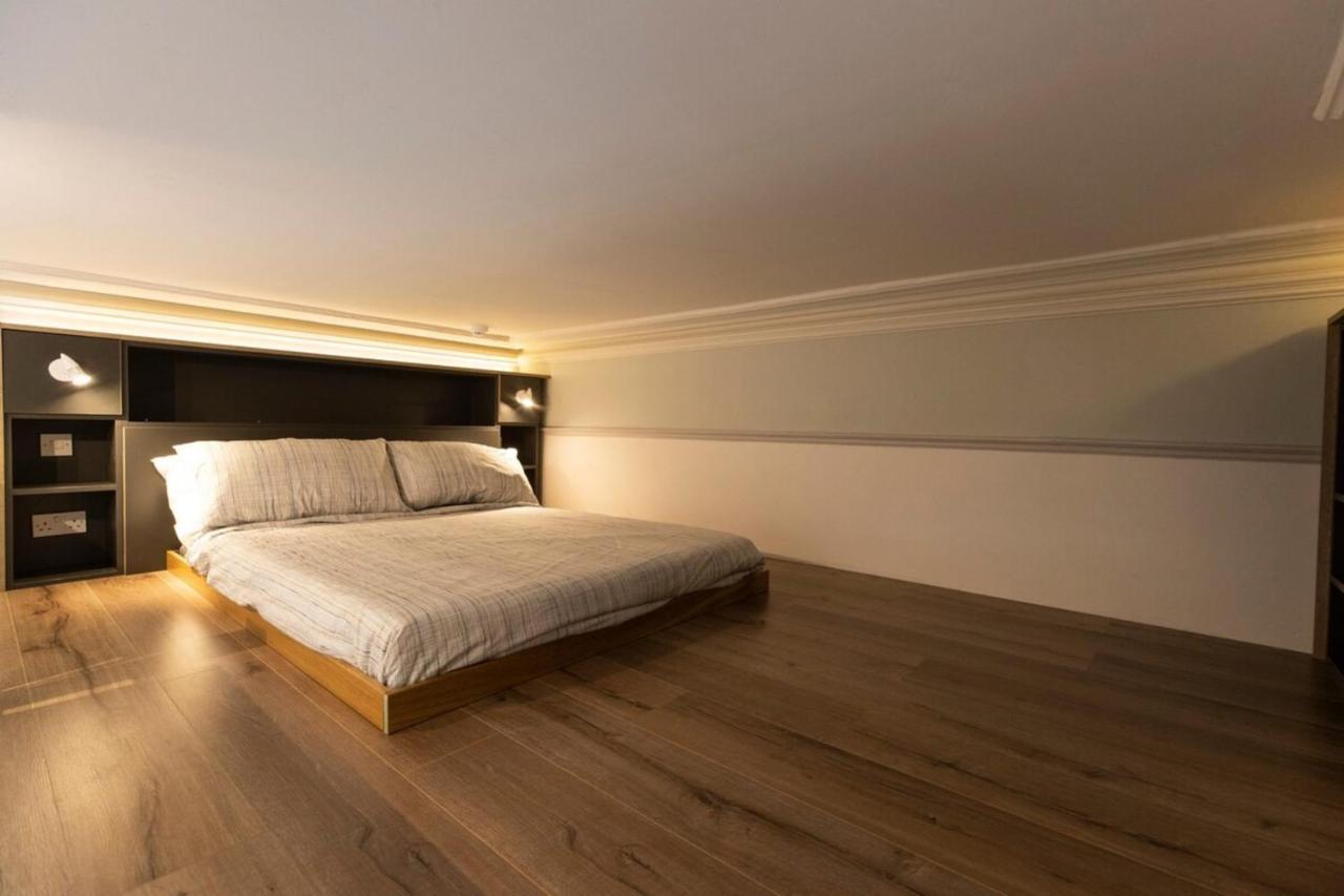 Modern Loft 1 Bedroom Studio In Heart Of Rathmines Dublin