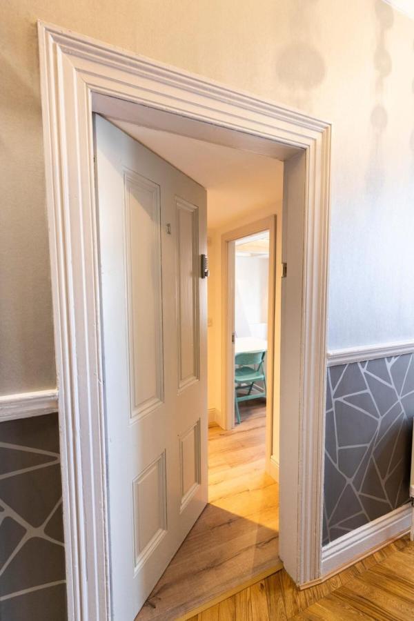 Apartment Modern Loft 1 Bedroom Studio In Heart Of Rathmines *