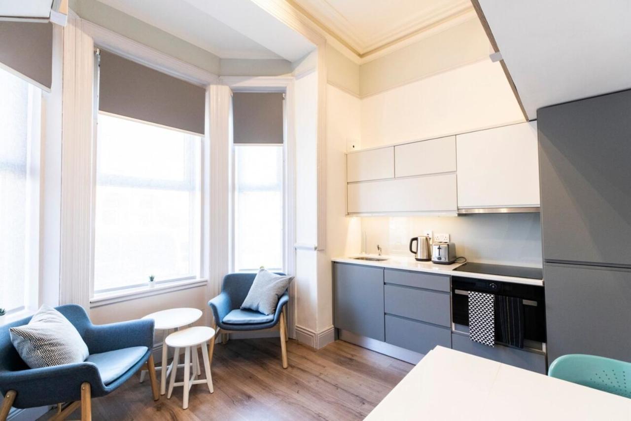 Modern Loft 1 Bedroom Studio In Heart Of Rathmines