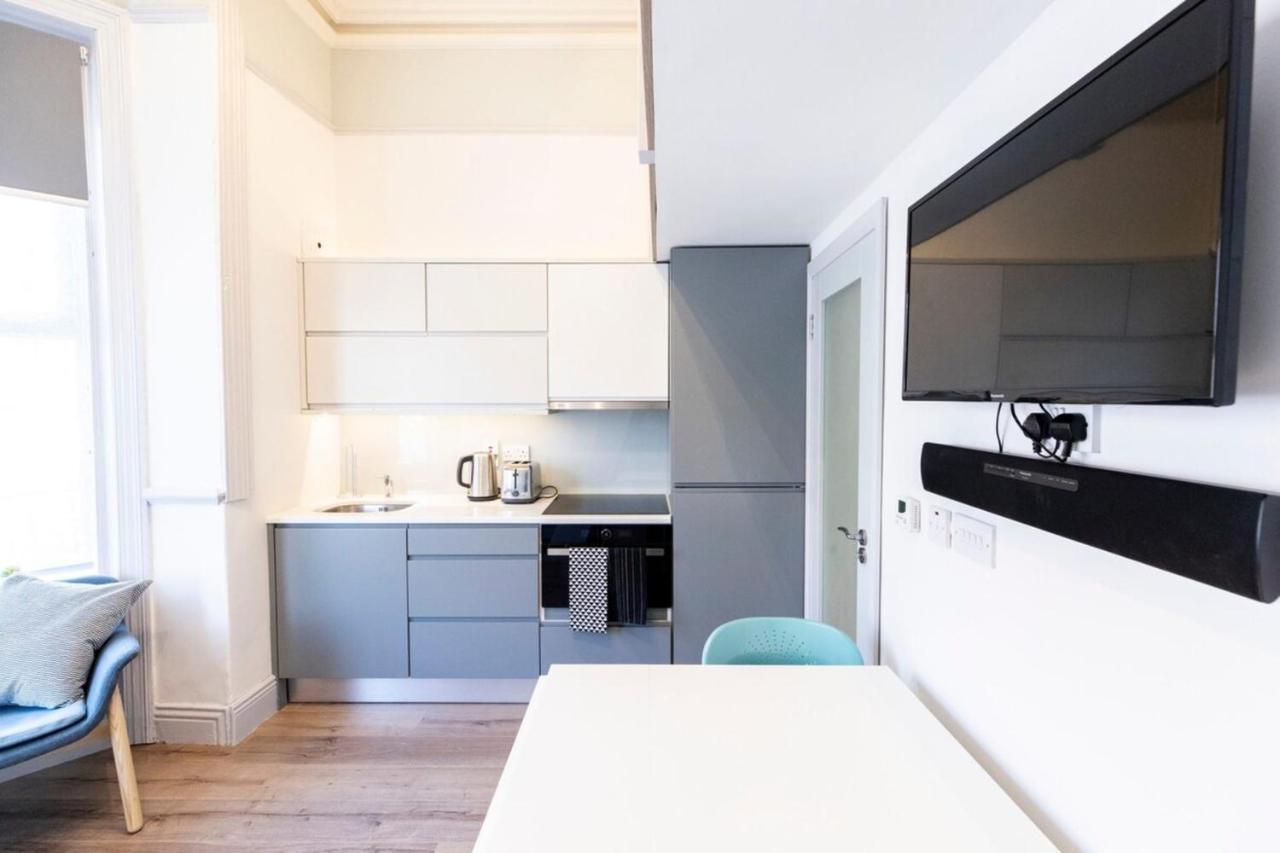 Apartment Modern Loft 1 Bedroom Studio In Heart Of Rathmines Dublin