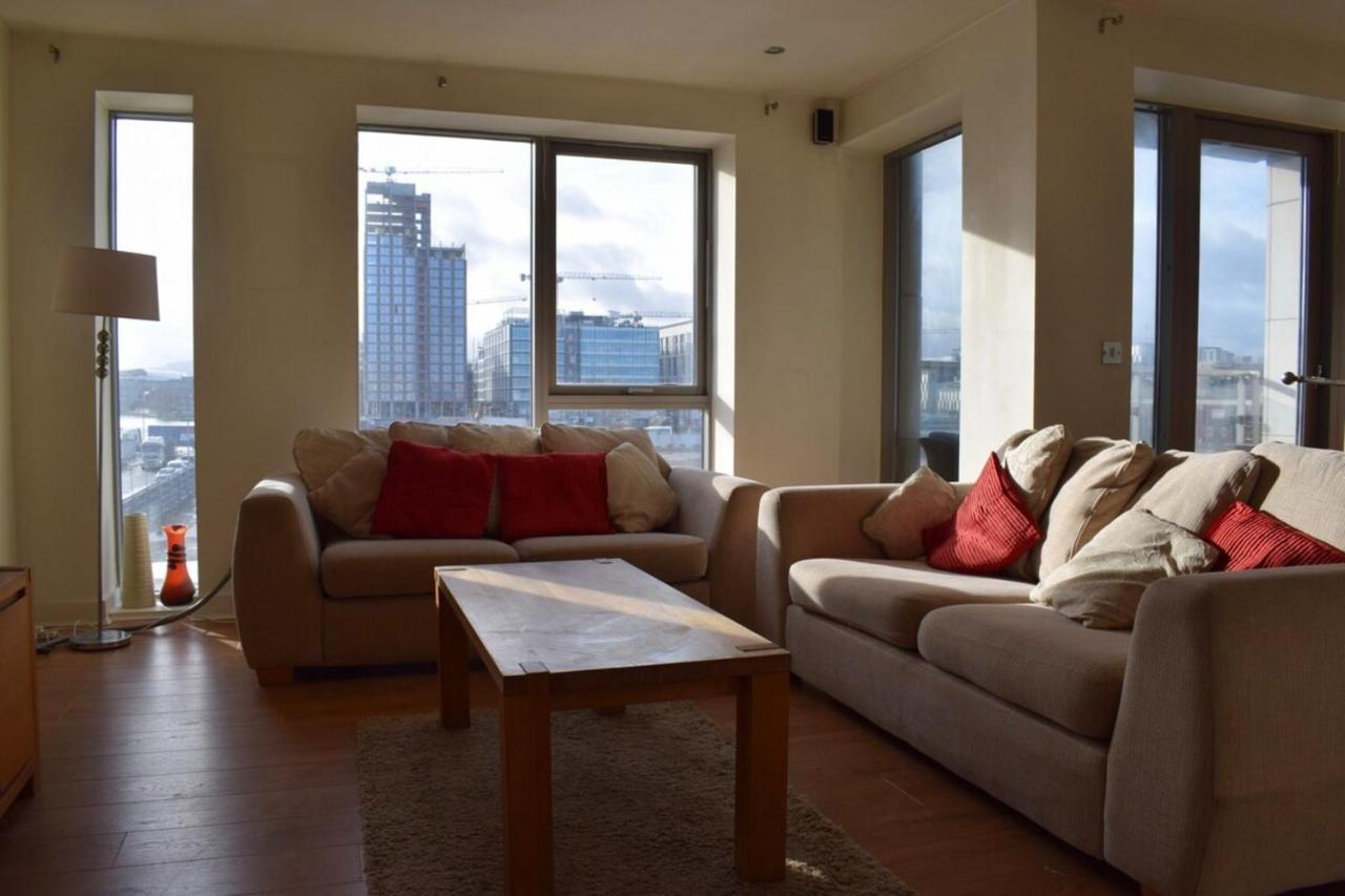 2 Bedroom In * Dublin