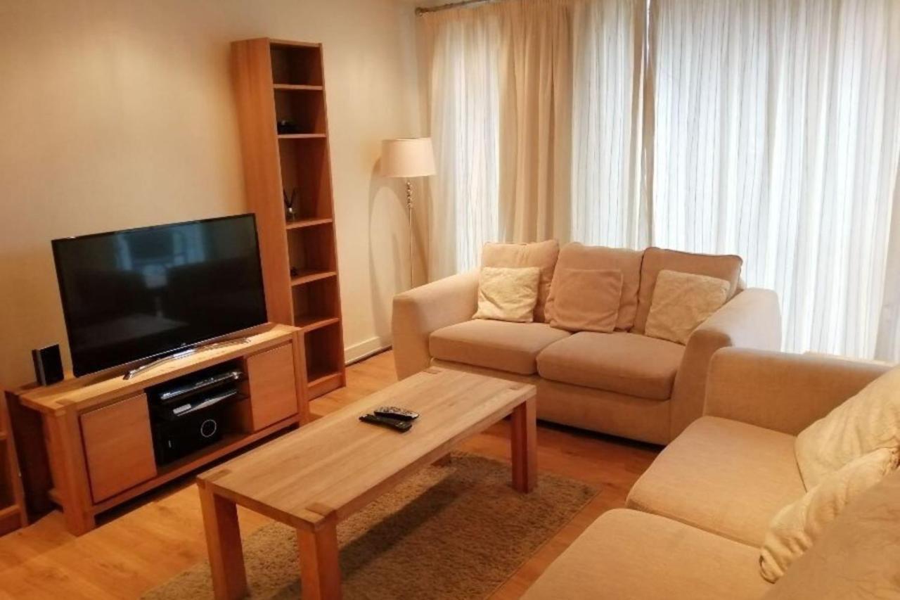 2 Bedroom In Dublin