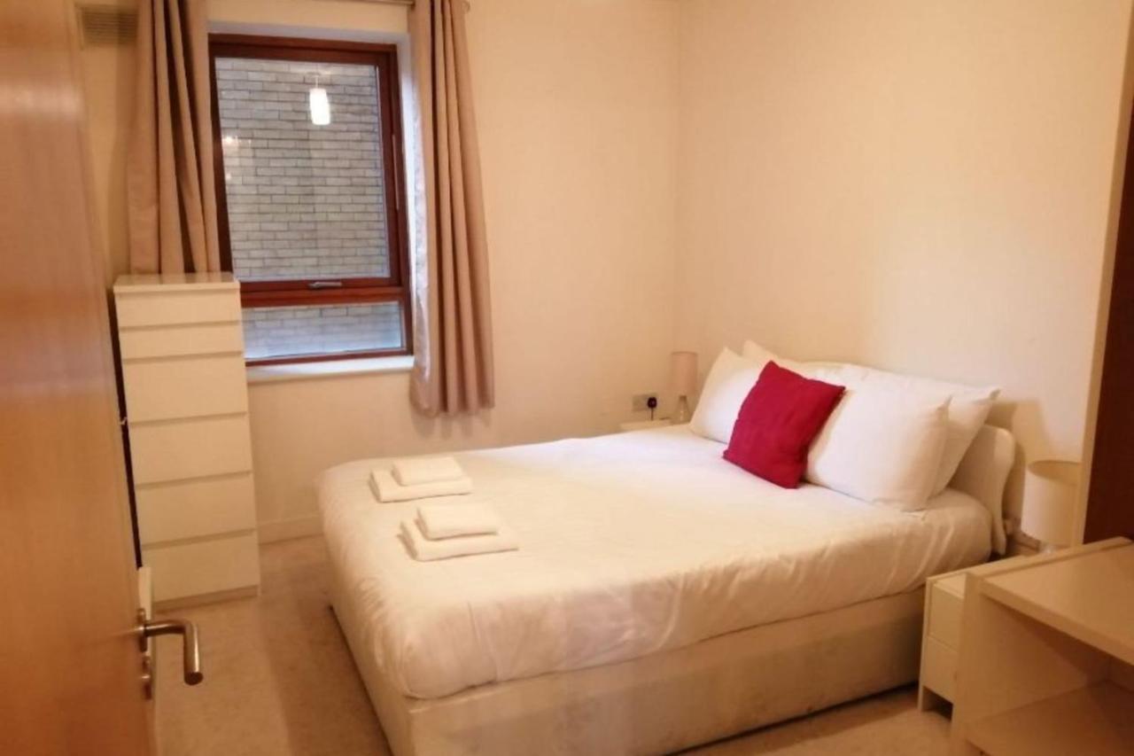 2 Bedroom In Dublin
