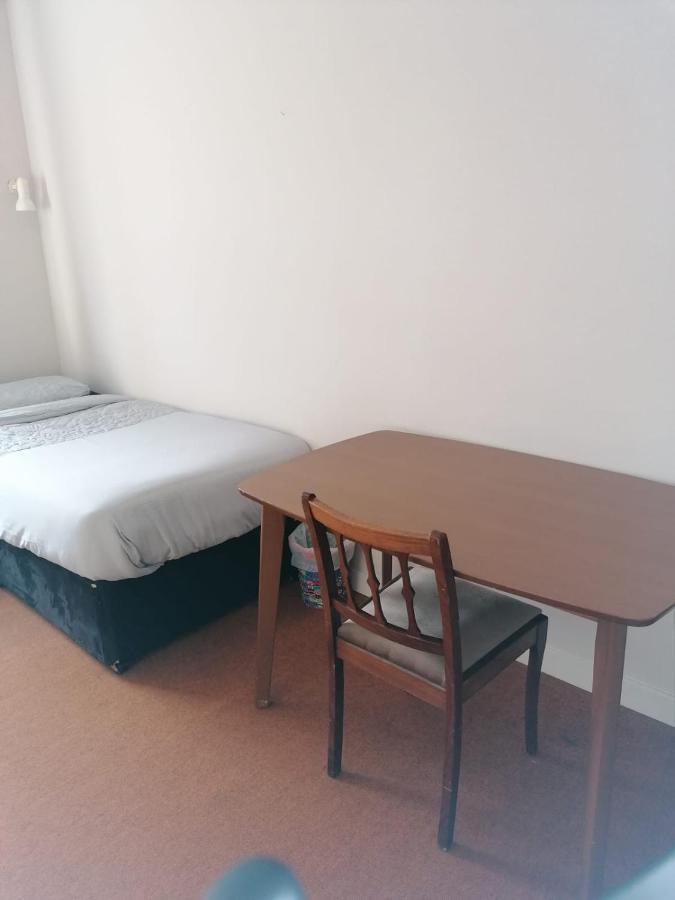 Hotel Jbs Student Campus *