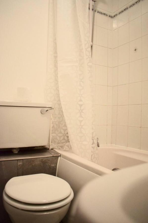 Flat In A Great Location