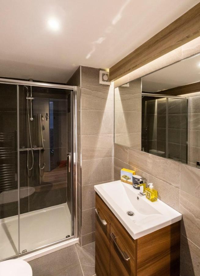 Apartment Modern Loft 1 Bedroom Studio In Heart Of Rathmines Dublin