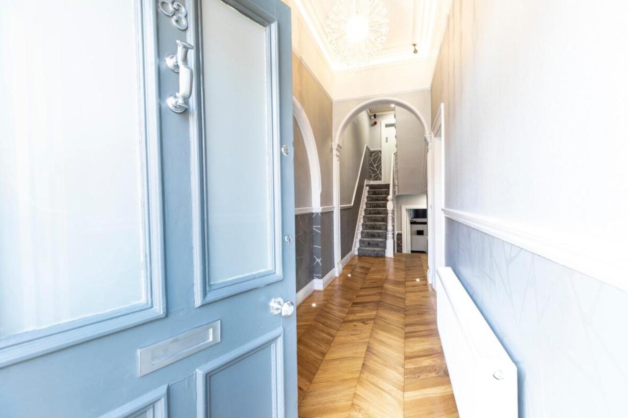 Modern Loft 1 Bedroom Studio In Heart Of Rathmines Apartment
