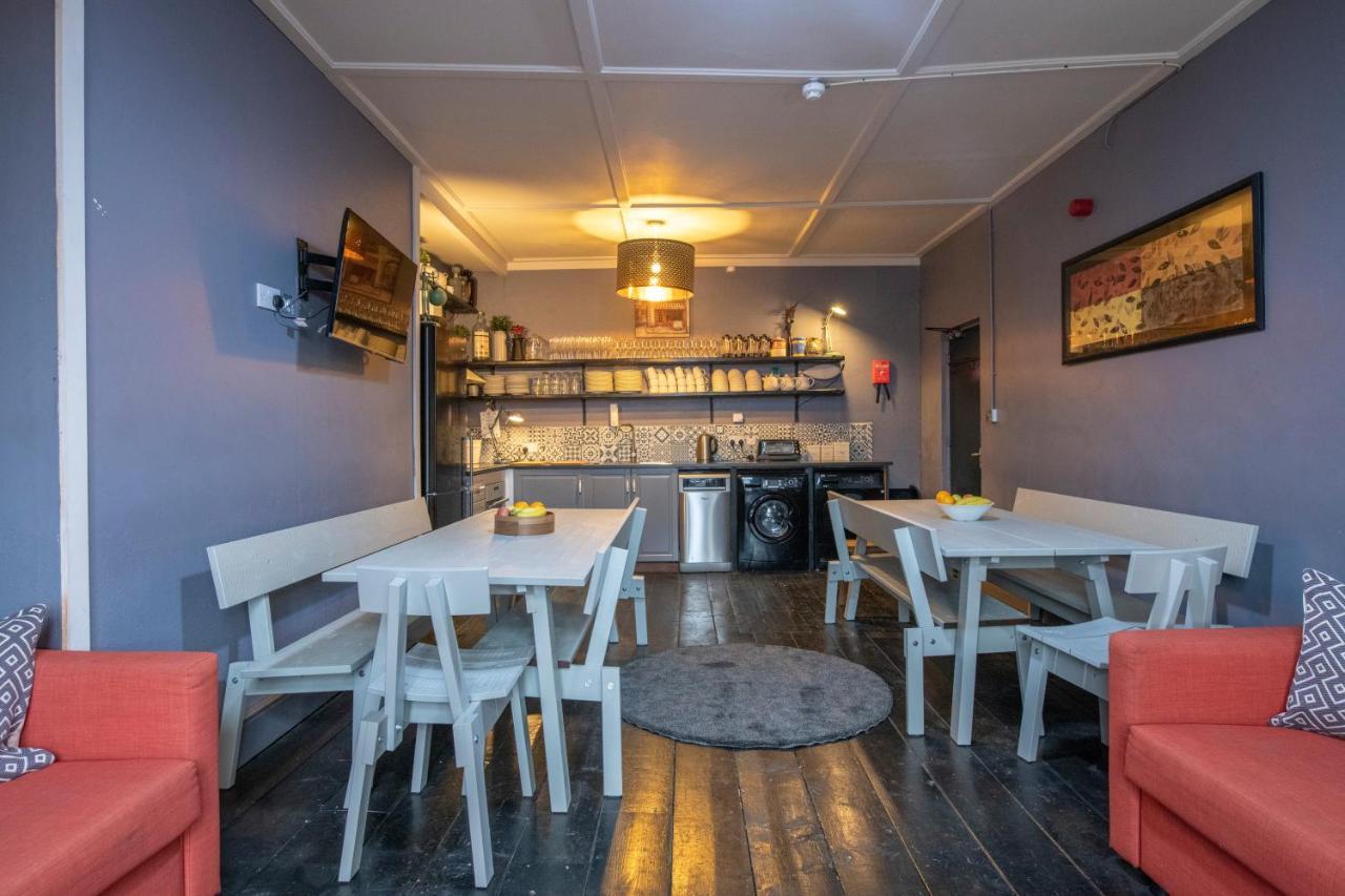 Georgian Loft * Dublin