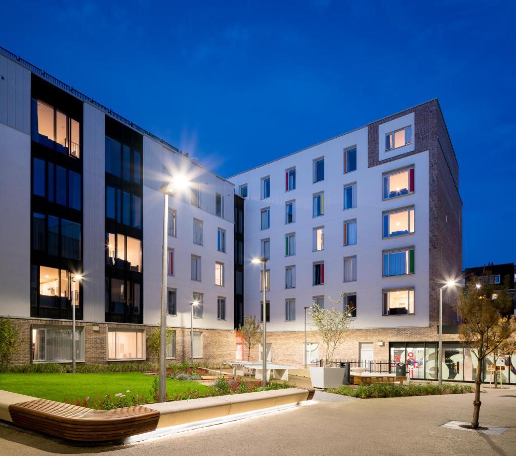 Apartment Ensuite In Dublin City Centre *