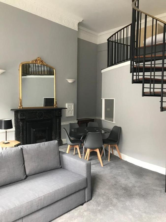 Aparthotel Leevin