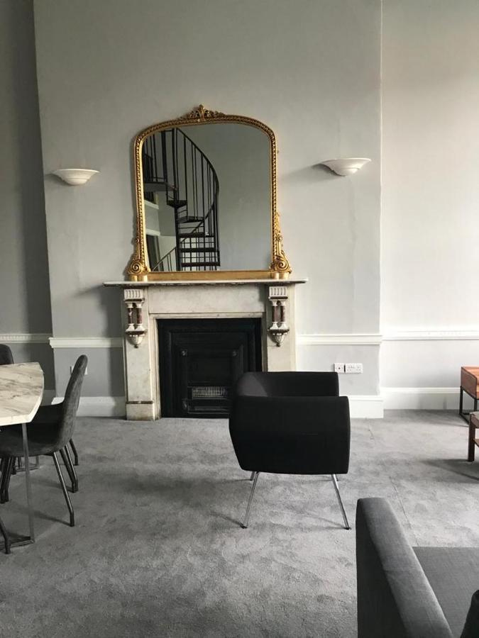Aparthotel Leevin Dublin