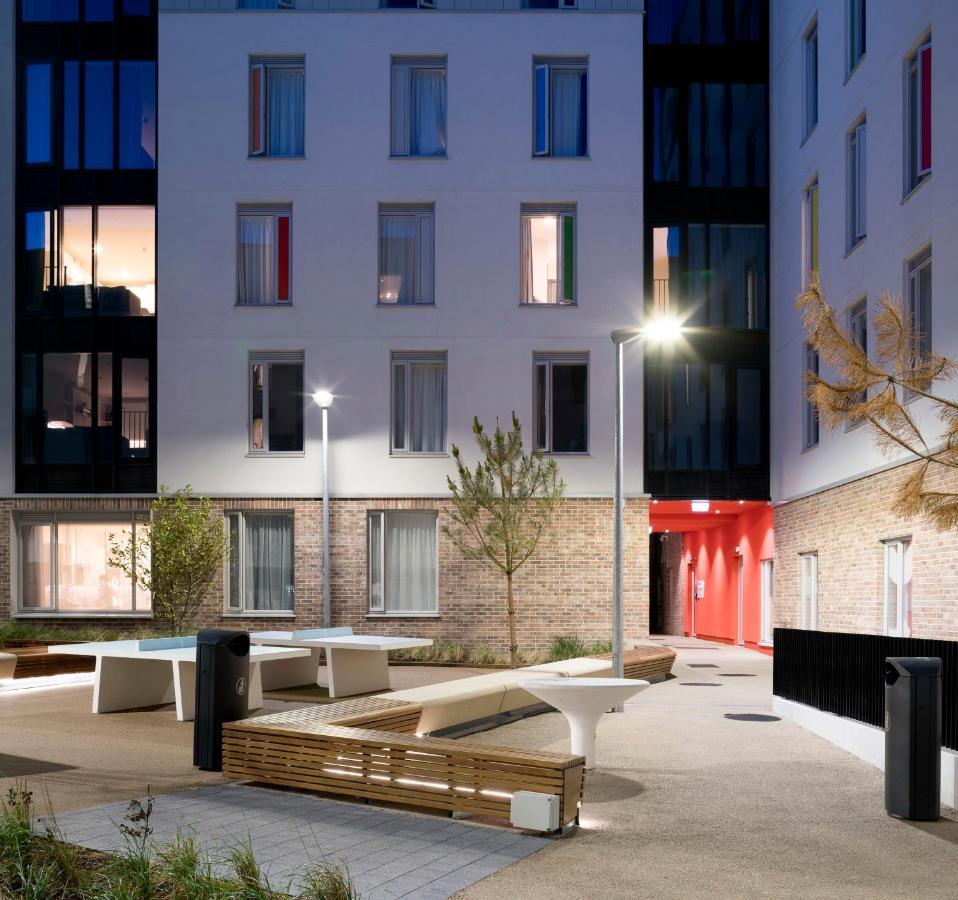 Ensuite In Dublin City Centre * Dublin
