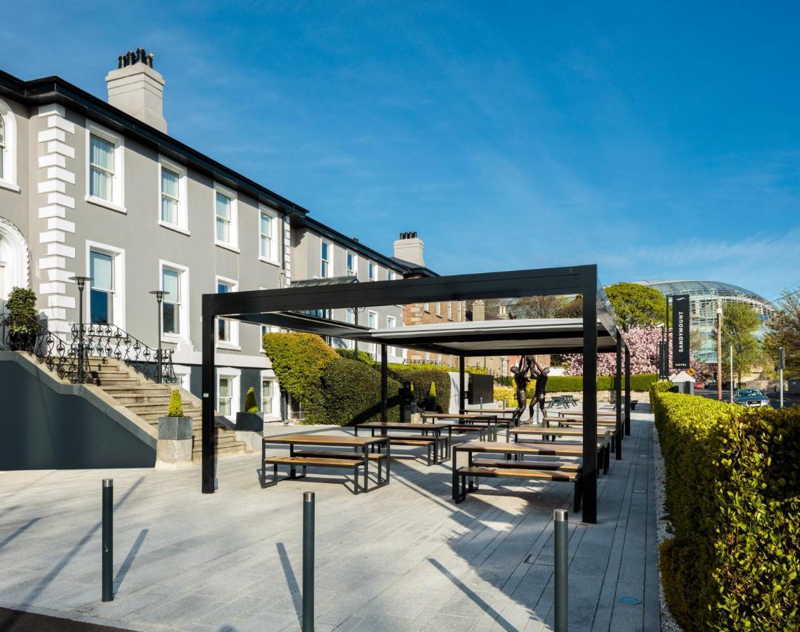The Sandymount Hotel Dublin