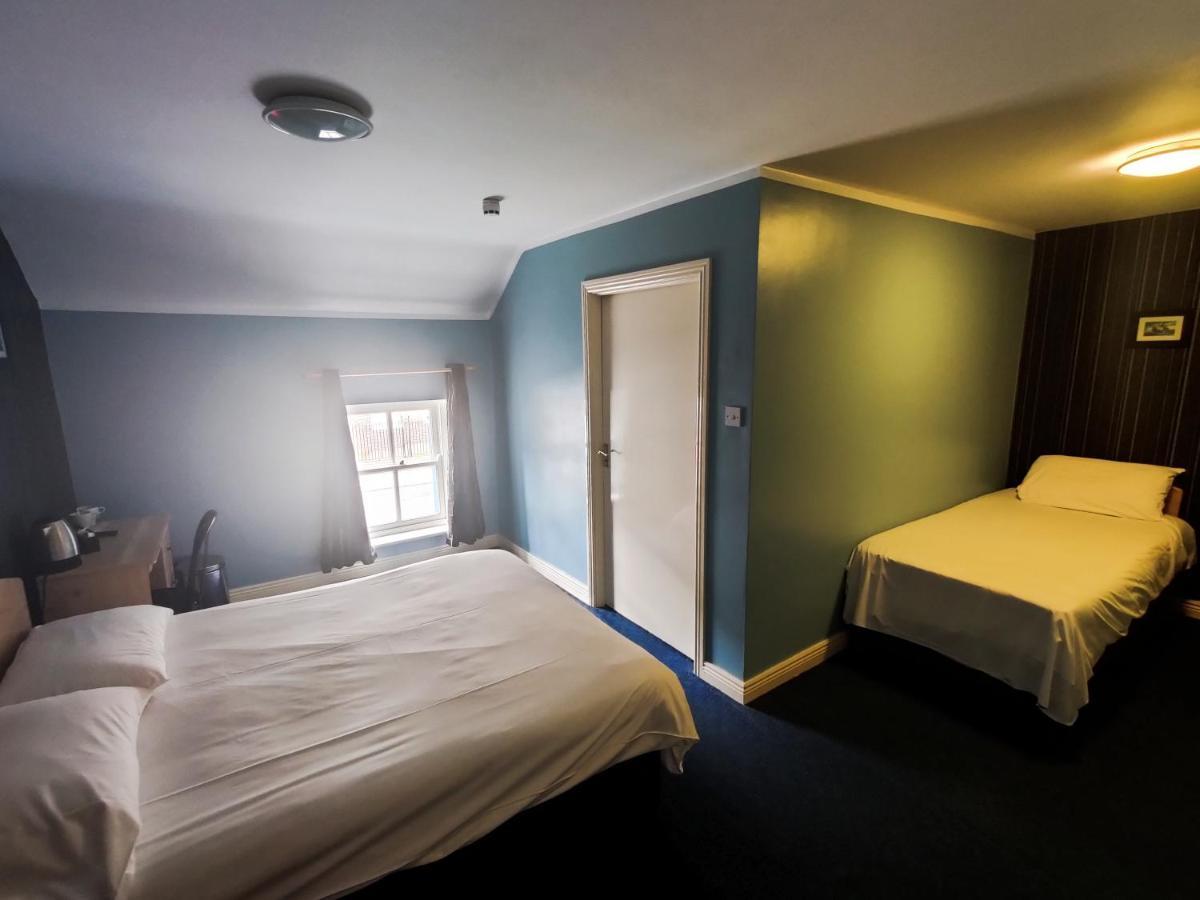 The Shipwright Guest house Dublin
