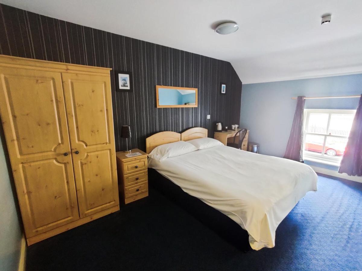 Guest house The Shipwright Dublin