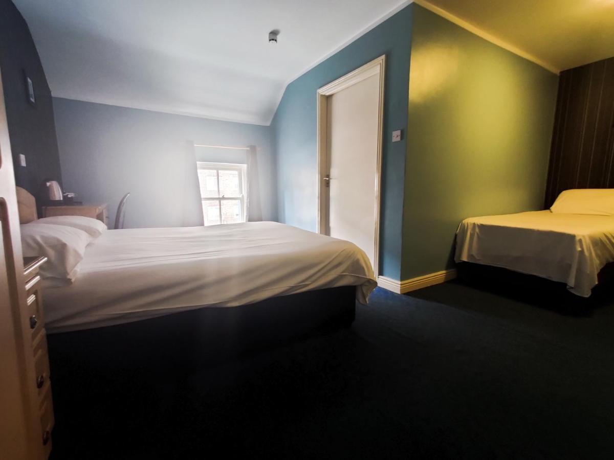 Guest house The Shipwright Dublin